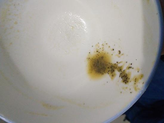 豆渣