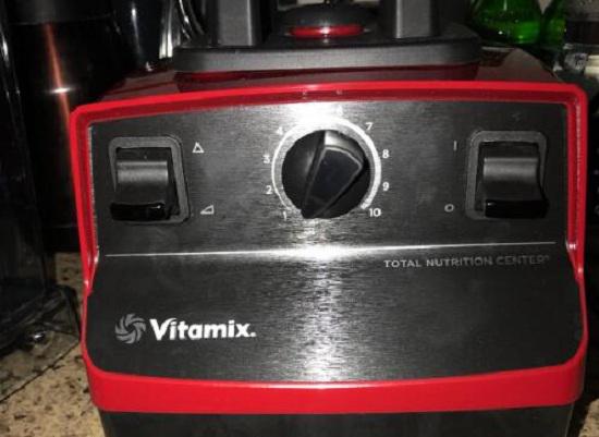维他密斯（Vitamix）vm0109