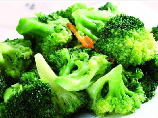 天然食物