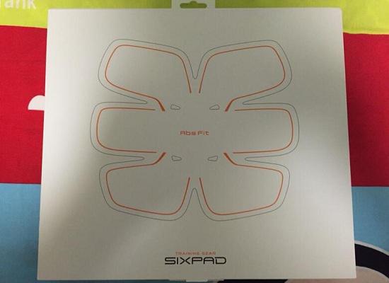 sixpad健肌仪