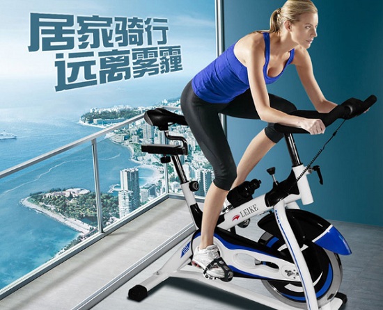 动感单车的优缺点