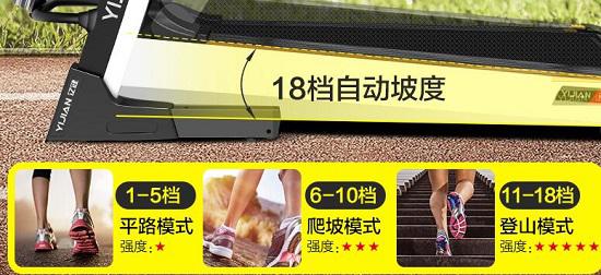 跑步机