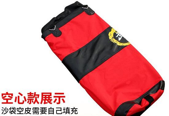 空心沙袋