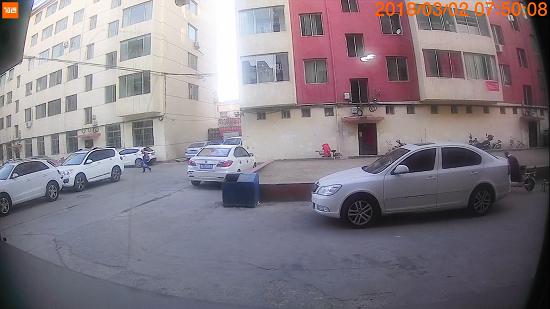 拍摄视频截图