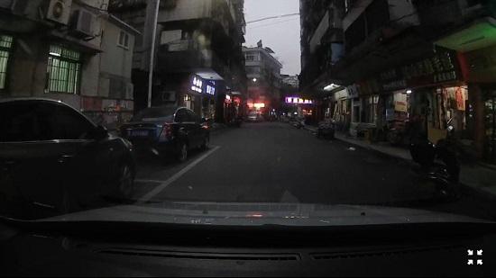 小米70迈行车记录仪