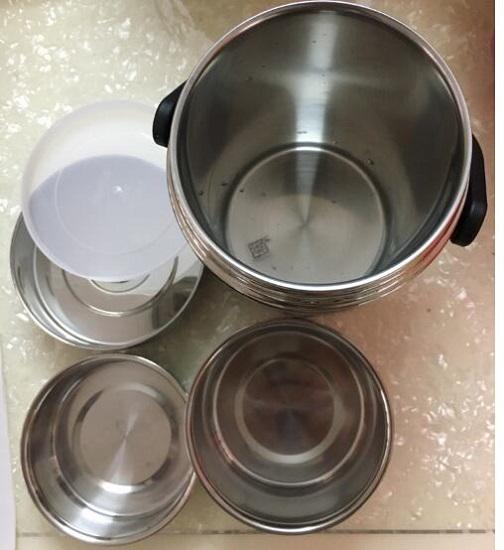 保温饭桶