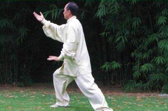 太极拳