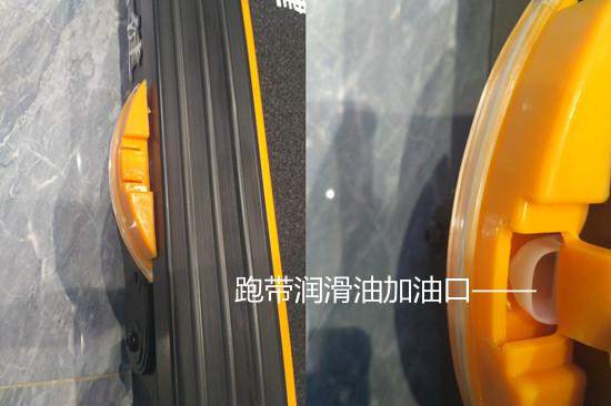 自助加油功能