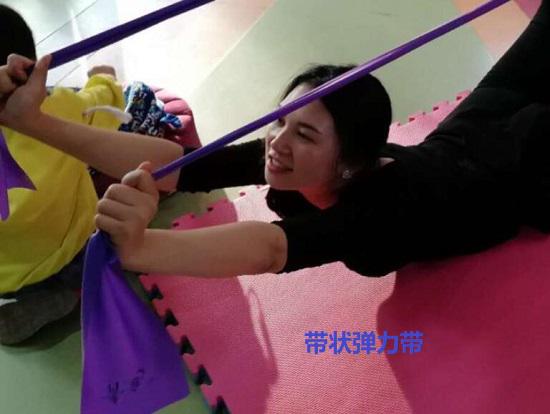健身弹力带怎么选