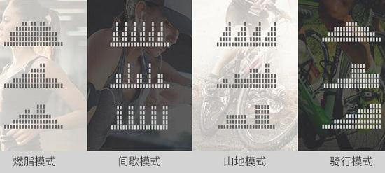 椭圆机预设运动程序