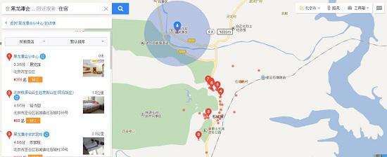 五一黑龙潭游记