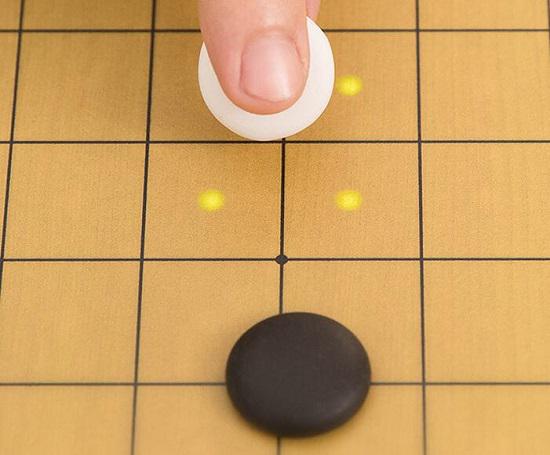 智能棋盘