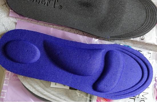 足弓垫