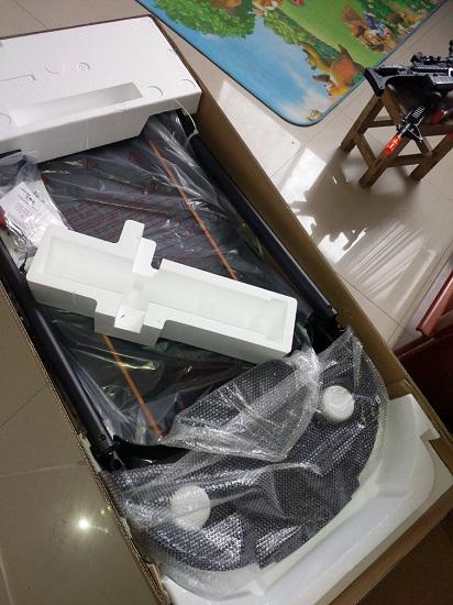 贝德拉跑步机