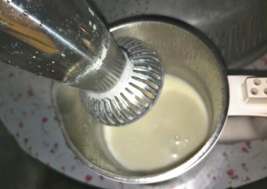 豆浆机研磨网