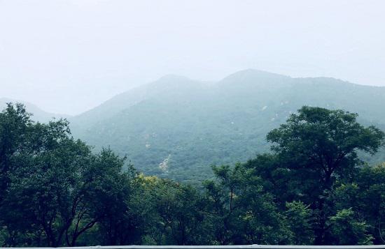 端午游张北—新能源电车自驾