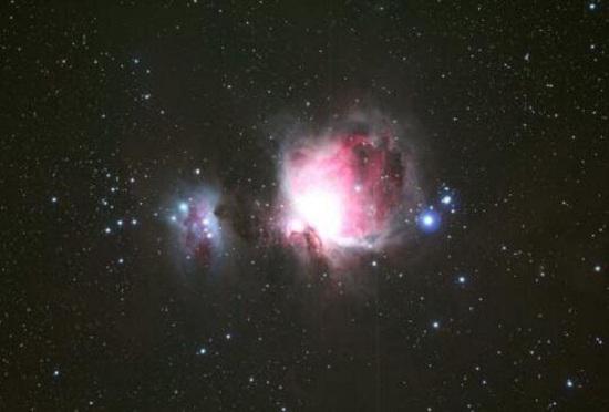 星云