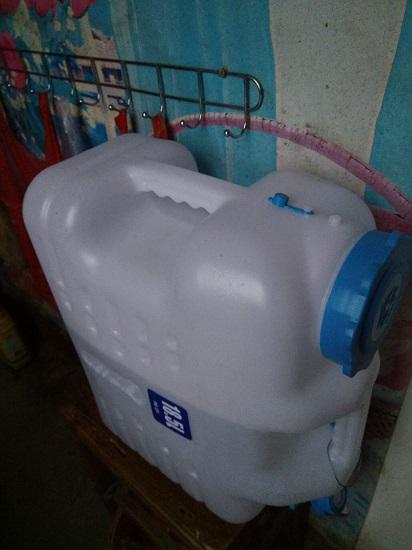 储水桶