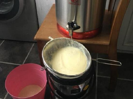 商用豆浆机