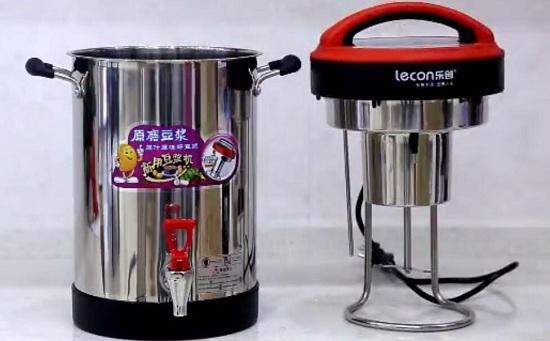 商用豆浆机