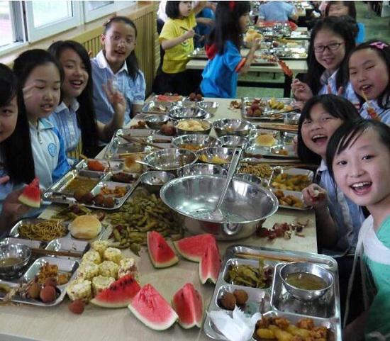 应该住校吗