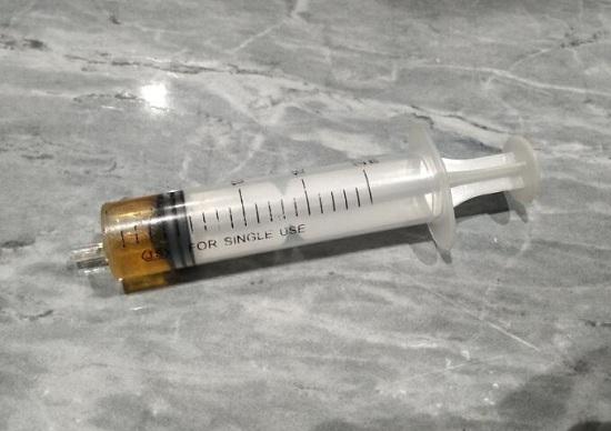 润滑油