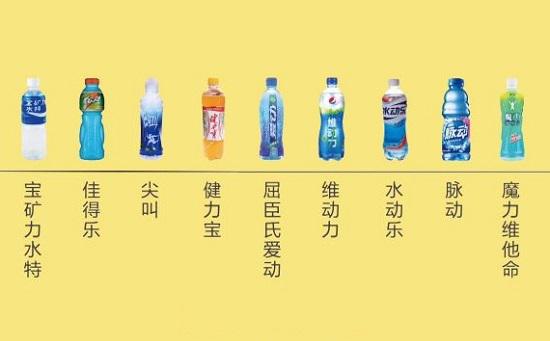 补水