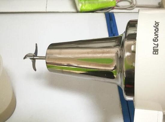 豆浆机机头（电机）