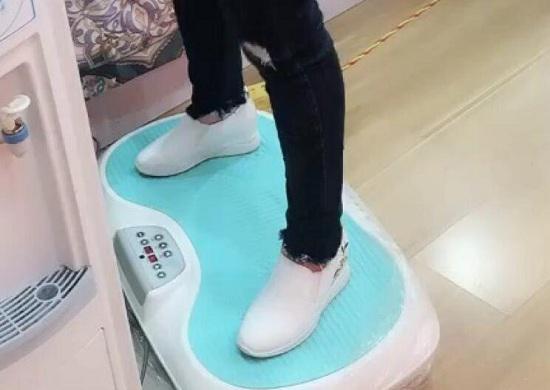 塑身机