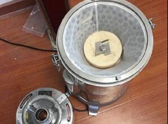 电动磨浆机