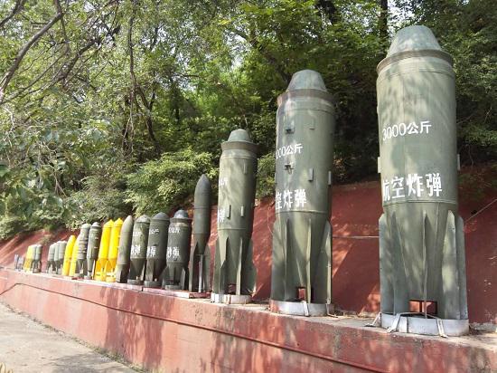 中国航空博物馆