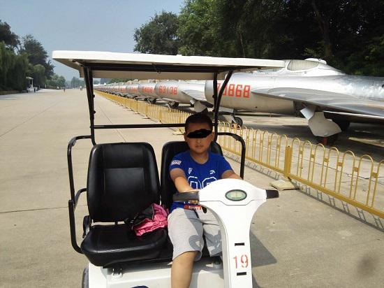 中国航空博物馆