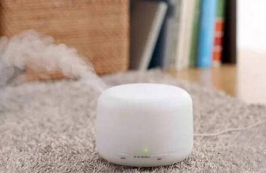 加湿器