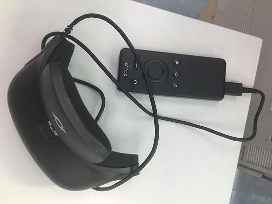 GOOVIS G2 VR一体机