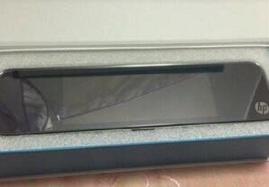 惠普s760m行车记录仪