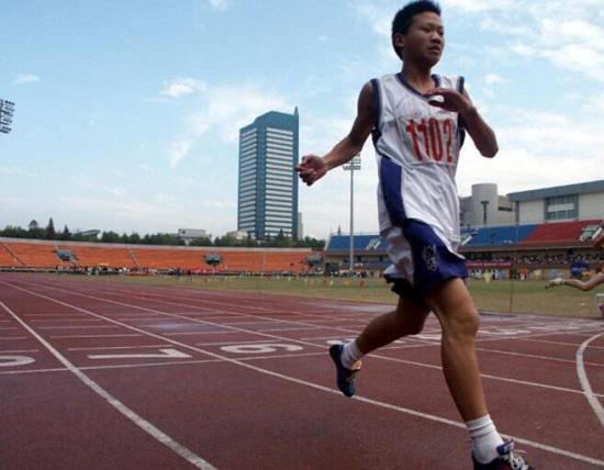 如何提高长跑成绩