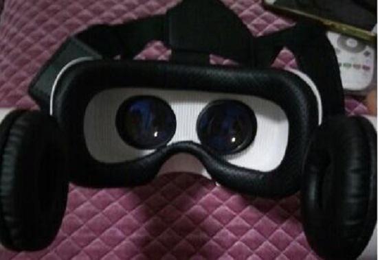 千幻魔镜VR眼镜