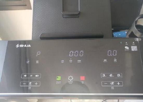舒华A5操作面板（黑色）