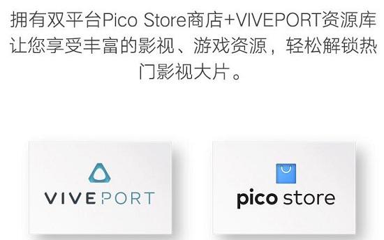VIVE PORT资源