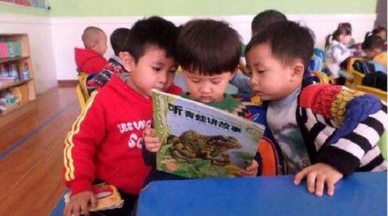 阅读形式