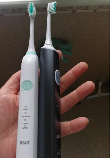 电动牙刷
