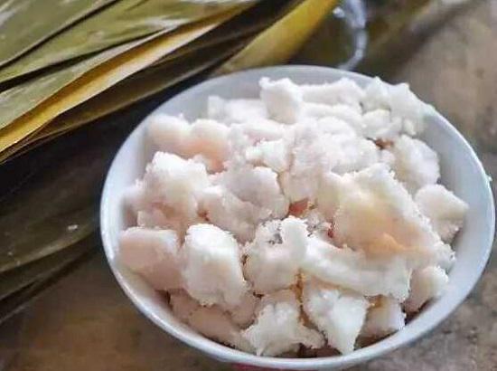 动物油脂