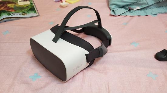 VR一体机