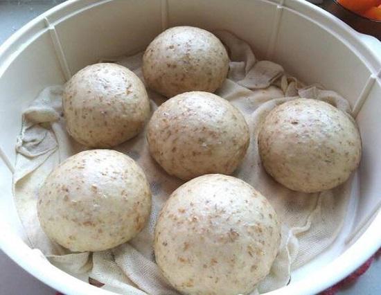 粗粮主食