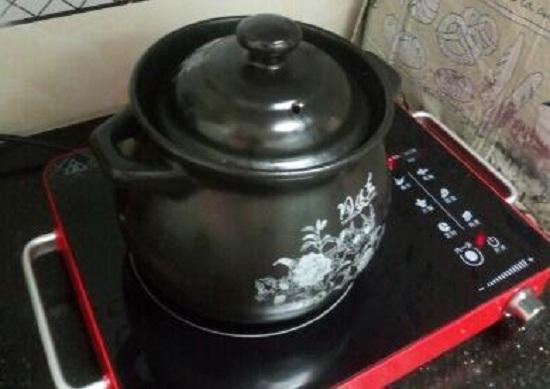 电陶炉
