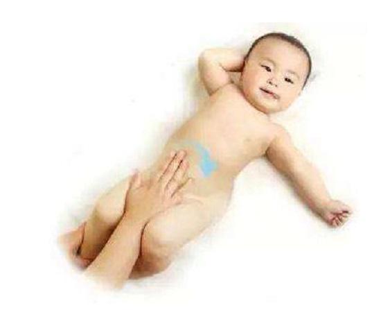 抚触