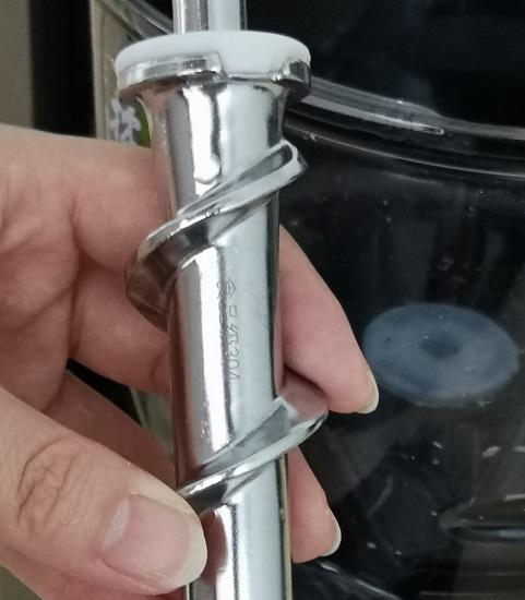 九阳L20全自动面条机