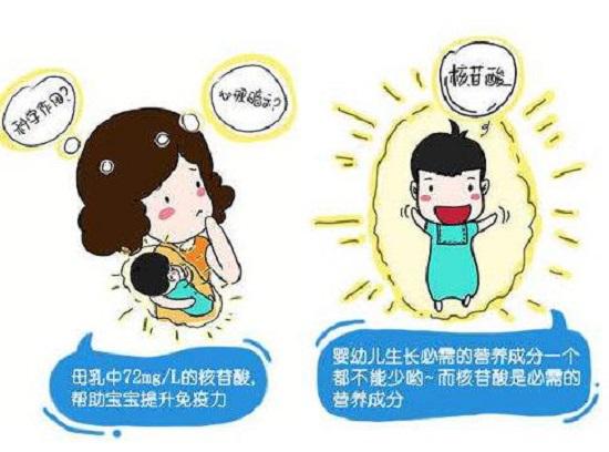 了解适合婴幼儿的饮品和食品