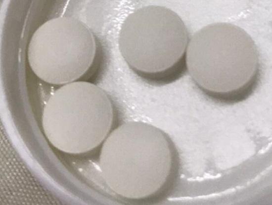 褪黑素片
