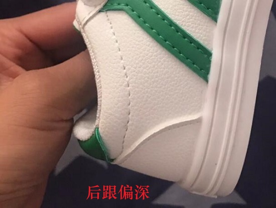 婴儿鞋